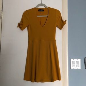 Reformation dress